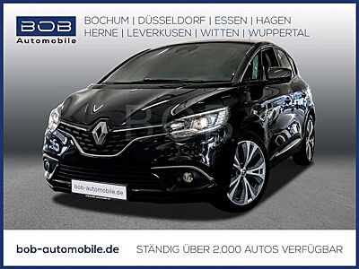 Renault Scenic Intens dCi 110 NAVI+KLIMA+SZH