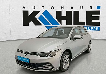 VW Golf Volkswagen Life 2.0TDI DSG Navi Anschlussgarantie