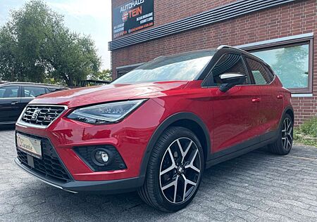 Seat Arona FR *LED*ACC*AUTOM*KAMERA*SHZ*