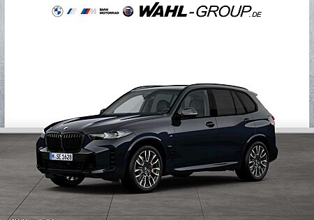 BMW X5 xDrive30d M Sport Pro AHK Innovation HarmanKardon