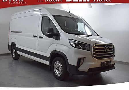 Maxus Deliver 9 L2H2 3SIT+KLIMA+KAMERA+PDC+MFL+TEMP