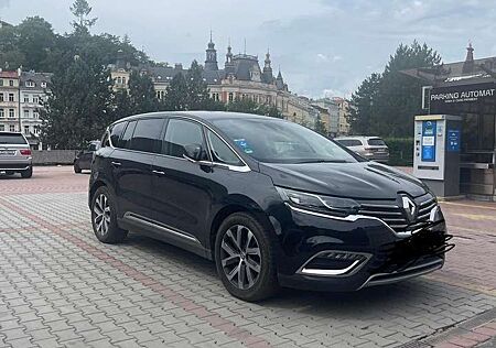 Renault Espace Energy dCi 160 EDC Initiale Paris
