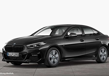 BMW 220 d Gran Coupé M Sport Gestiksteuerung Head-Up