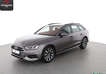 Audi A4 Avant 40 g-tron ERDGAS LED,HEADUP,BANG+O,1.HD
