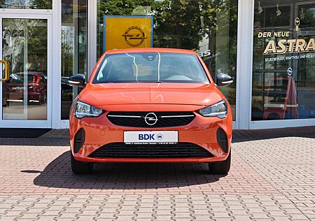 Opel Corsa 1.2 Start/Stop Edition