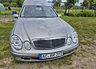 Mercedes-Benz E 270 T CDI Elegance Bestattungswagen