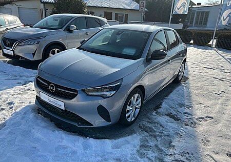 Opel Corsa Edition