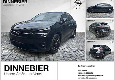 Opel Corsa GS Line 1.2 Direct FLA SpurH S-Sitz Sport