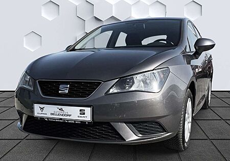 Seat Ibiza 1.2 5 Gang Style Salsa GJR Klima