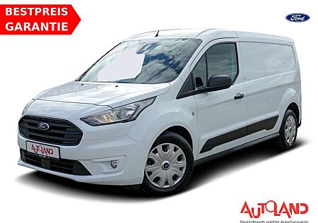Ford Transit Connect 1.0 EB Kasten beheizb. Frontscheib
