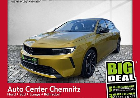 Opel Astra L AT8 Plugin Edition LED/Navi/SHZ/PDC/LM