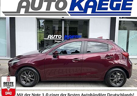 Mazda 2 2018 SKYACTIV-G 90 66 kW (90 PS) KIZOKU LIC-P ACAA