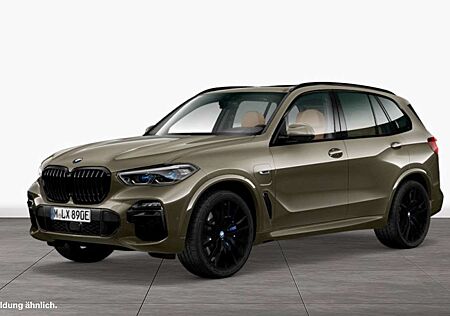 BMW X5 xDrive45e M Sportpaket Head-Up DAB WLAN RFK