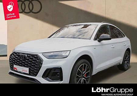 Audi Q5 Sportback 55 TFSI e Q S line 20"|RAUTE|RFK|MATR...