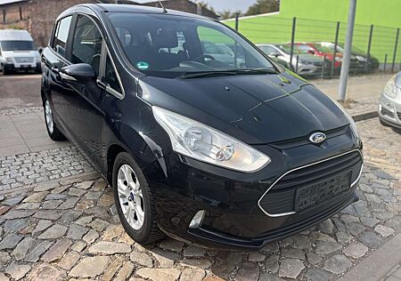 Ford B-Max Trend