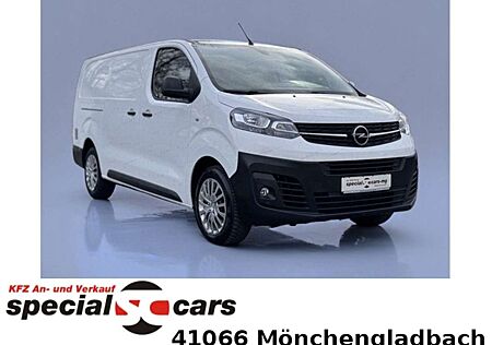 Opel Vivaro Edition Lang/ Fkügeltüren/Klima/40 tkm.