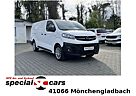 Opel Vivaro Edition Lang/ Fkügeltüren/Klima/40 tkm.