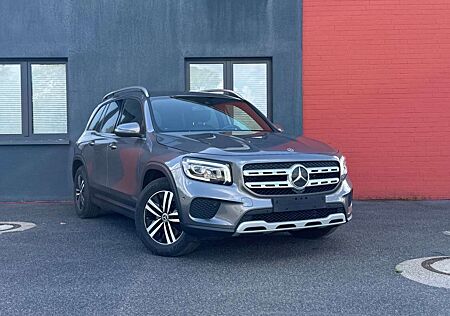Mercedes-Benz GLB 200 Automatik | LED | Navi | Kamera | Style