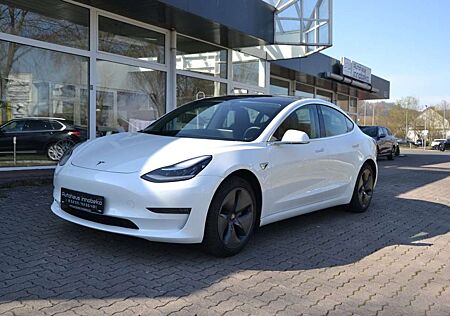 Tesla Model 3 Langstreckenbatt. Allradantrieb Dual Motor*AHK*Aut