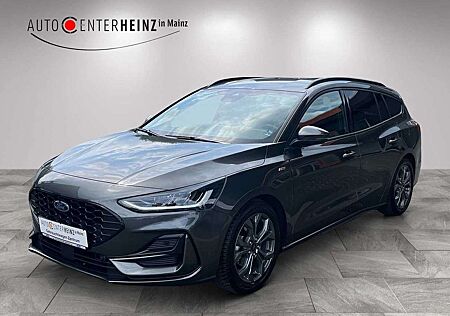 Ford Focus ST-Line
