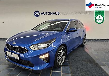 Kia XCeed Ceed SW / cee'd SW 100KW*RFK*LED*NAV*LEDER*SH*DAB