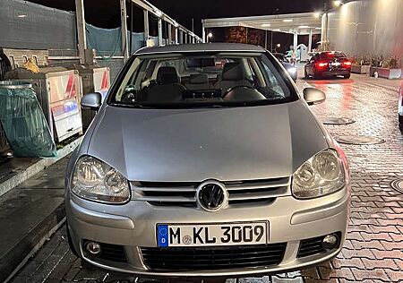 VW Golf Volkswagen 1.4 Tour