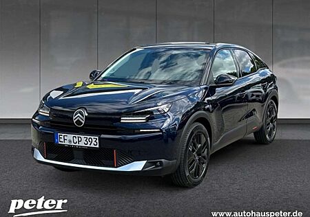 Citroën C4 Citroen Hybrid 145 e-DCS6 Collection +Winter+NAV+LED+