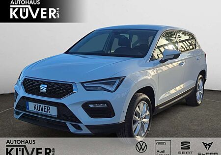 Seat Ateca Style 1.5 TSI DSG APP+ACC+NAVI+PDC+KAMERA