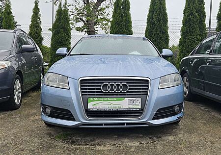 Audi A3 1.9 TDI e Attraction*MMI Navigation*Tempomat*BOSE*