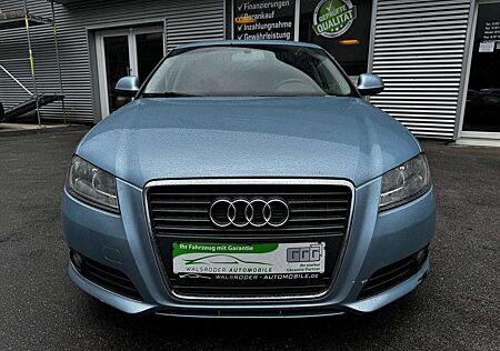 Audi A3 1.9 TDI *div. Neuteile+neue HU/AU*neue Allw. Reife