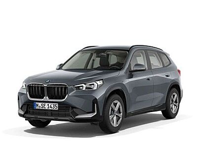 BMW X1 sDrive20i Steptronic Komfortzugang