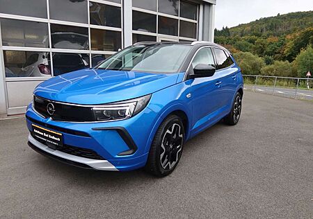 Opel Grandland X Grandland Ultimate
