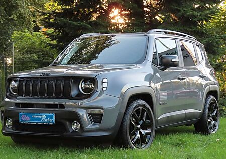 Jeep Renegade Limited "Autom. - Kamera- 18 Zoll Alu"