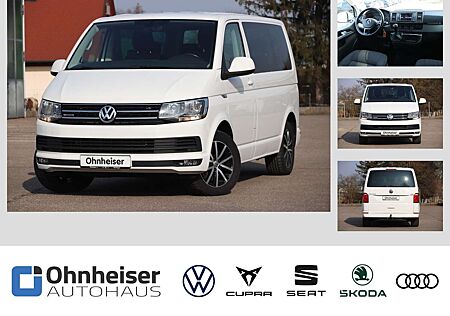 VW T6 Multivan Volkswagen 2.0 TDI 4motion DSG*NAVI*AHK