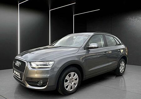 Audi Q3 2.0 TFSI quattro*Automatik*2.Hand*SHZ*PDC*