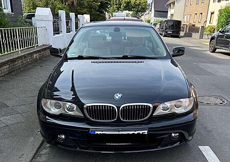 BMW 320 Ci