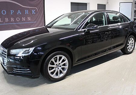 Audi A4 sport*NAVI*SERVO*KLIMA*SHZ*PDC*START-STOP