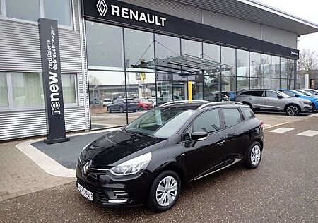 Renault Clio TCe 90 GRANDTOUR LIMITED/KLIMA/