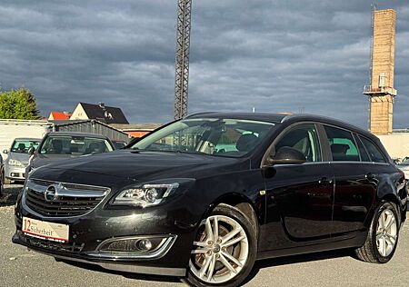 Opel Insignia A Sports Tourer Edition