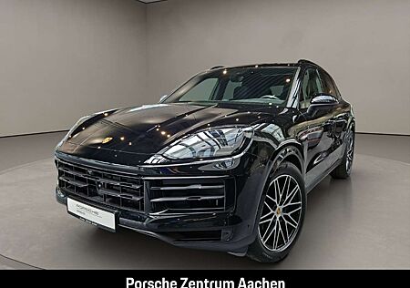 Porsche Cayenne E-Hybrid BOSE Panorama Rückfahrkamera