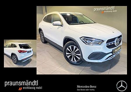 Mercedes-Benz GLA 250 e Style LED/eleHe/Parktr/MBUX/SHZ/Kamera