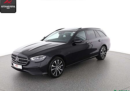 Mercedes-Benz E 300 e T NIGHTPAKET MULTIBEAM,KEYLESS,DISTRONIC