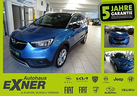 Opel Crossland X 1.5D INNOVATION *LED*Parksensoren