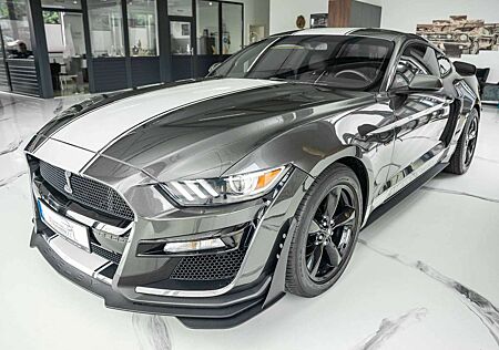 Ford Mustang 3,7 GT 500 SHELBY ANDROID