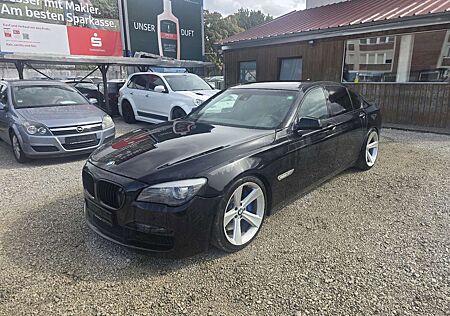 BMW 750Li 750