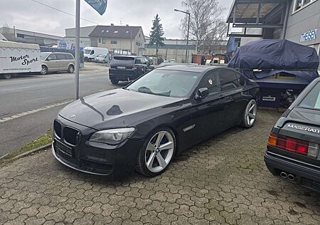 BMW 750Li 750