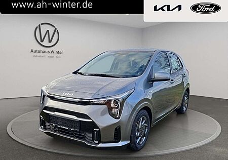 Kia Picanto 1,0 Vision Navi Kamera Sitzhzg Klima Alu