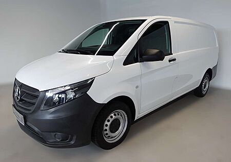 Mercedes-Benz Vito 110 CDI lang 1. Hand Klima TÜV Neu