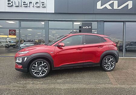 Hyundai Kona 1.6 GDI DCT Hybrid Advantage+ Navi Komfort