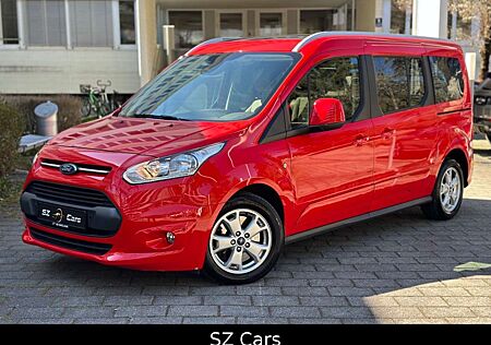 Ford Tourneo Connect *7 Sitzer*1 Hand*KAM*PANO